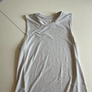 Outdoor Voices Workout shirt / sleeveless tank